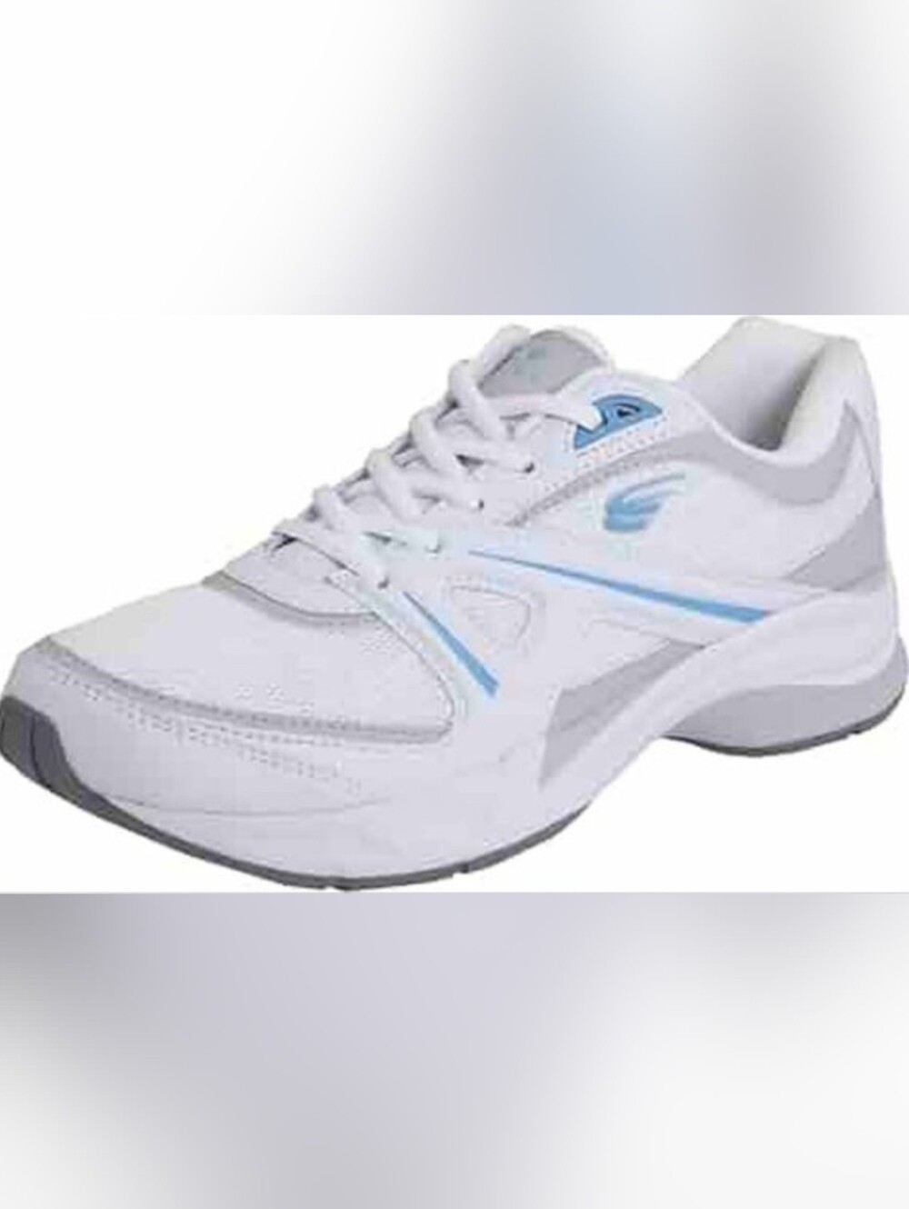 Spira Valente Ortho Walking Shoe with Springs